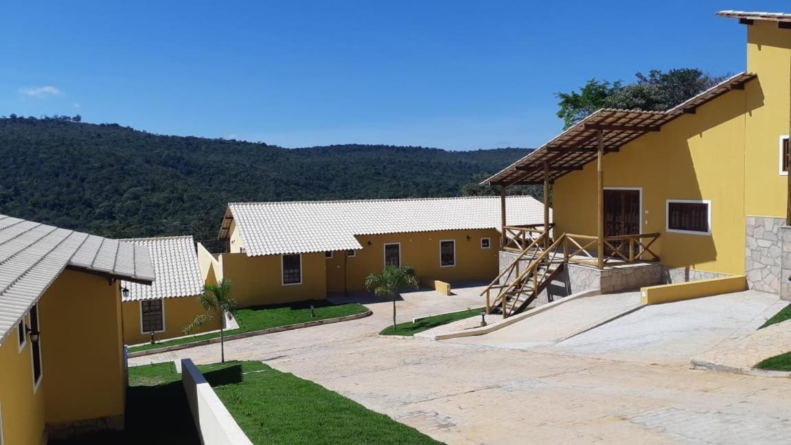Casa Com 3 Quartos No Vivendas De لينكويس المظهر الخارجي الصورة