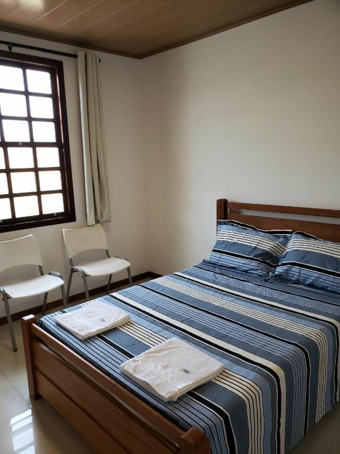 Casa Com 3 Quartos No Vivendas De لينكويس المظهر الخارجي الصورة