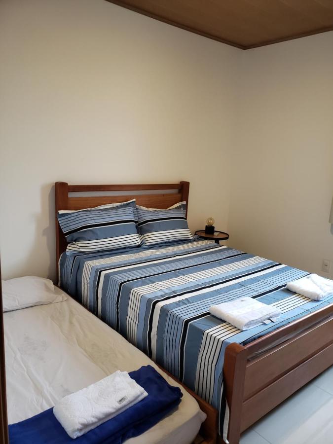 Casa Com 3 Quartos No Vivendas De لينكويس المظهر الخارجي الصورة
