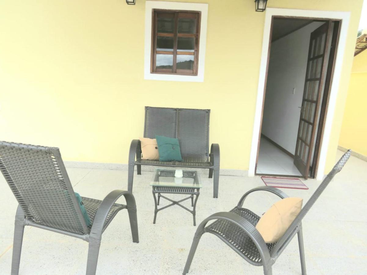 Casa Com 3 Quartos No Vivendas De لينكويس المظهر الخارجي الصورة